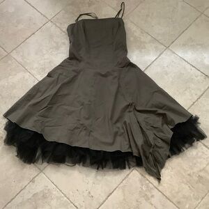 xanaka dress